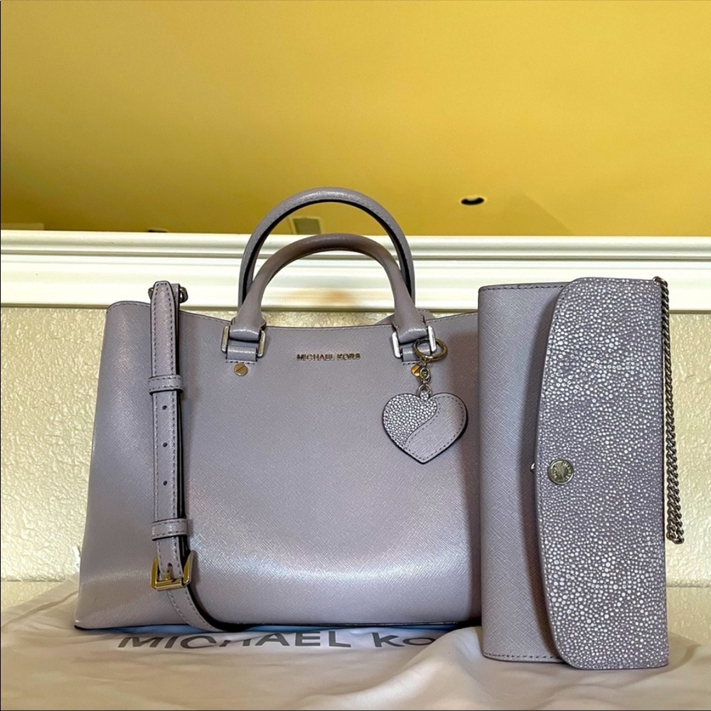 Michael Kors Handbag